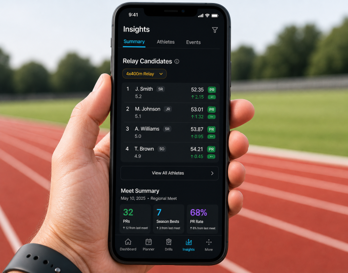 track-coach-app